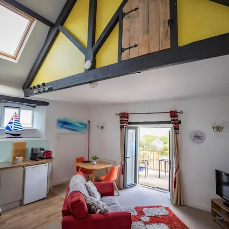 Villa Treworgie Barton - Butterwell Bude Exterior foto