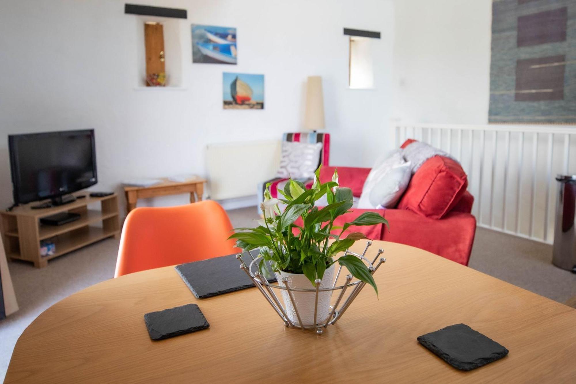 Treworgie Barton - Butterwell Holiday home *