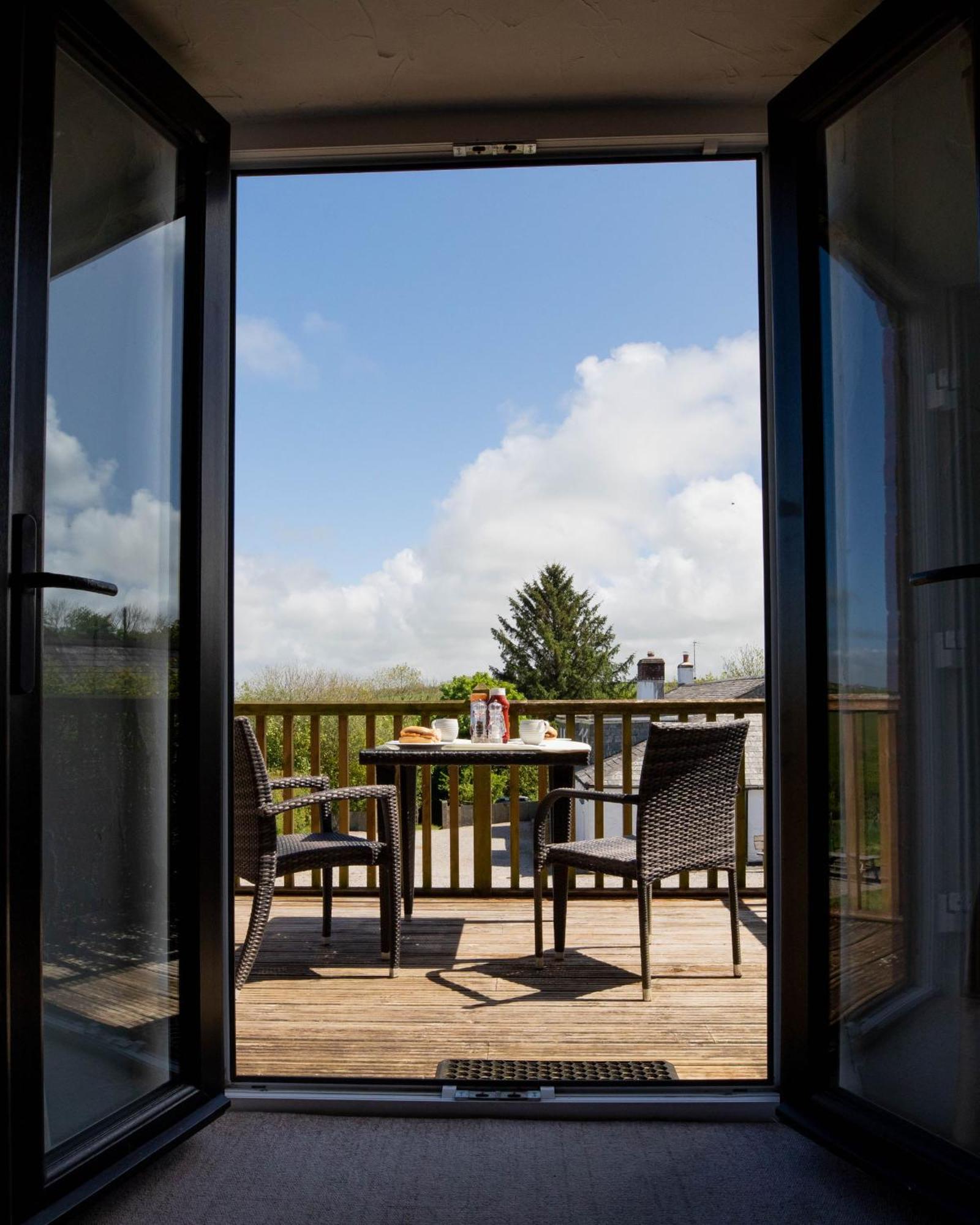 Treworgie Barton - Butterwell Holiday home *