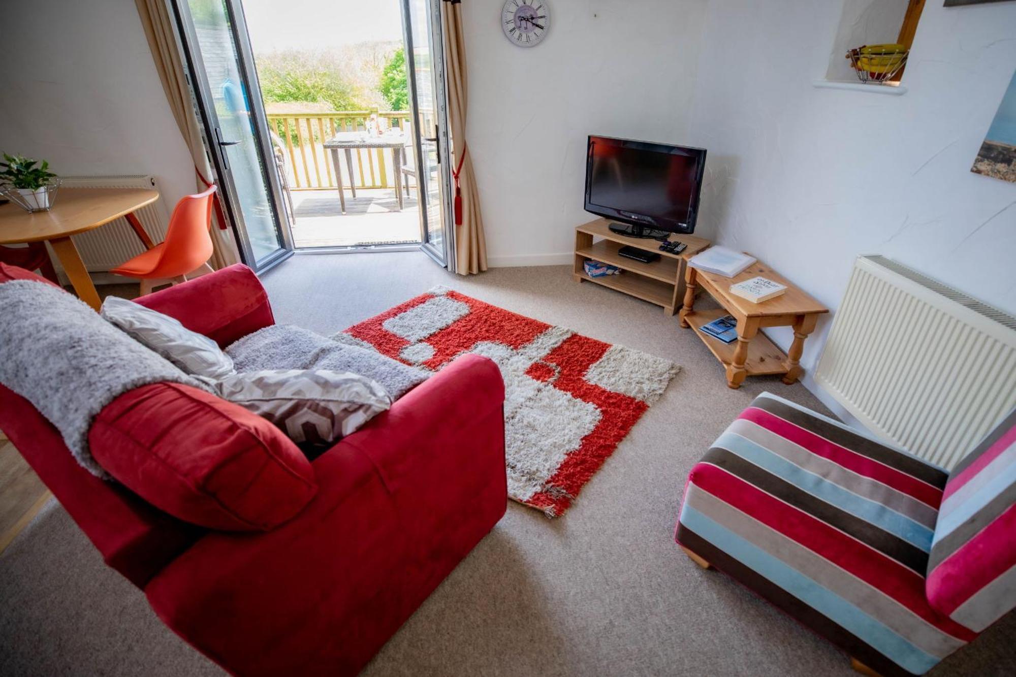 Treworgie Barton - Butterwell * Bude