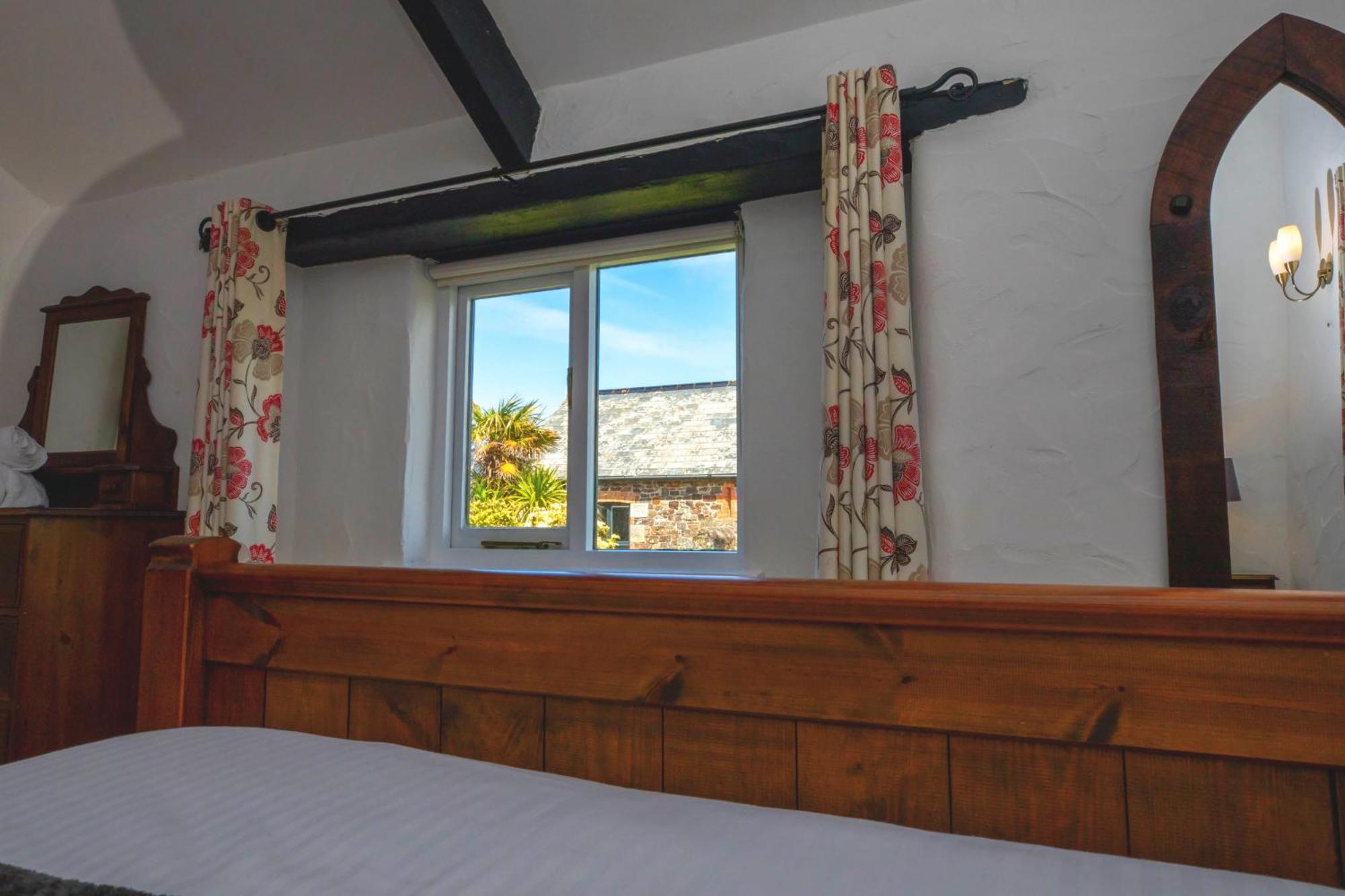 Holiday home Treworgie Barton - Butterwell Bude