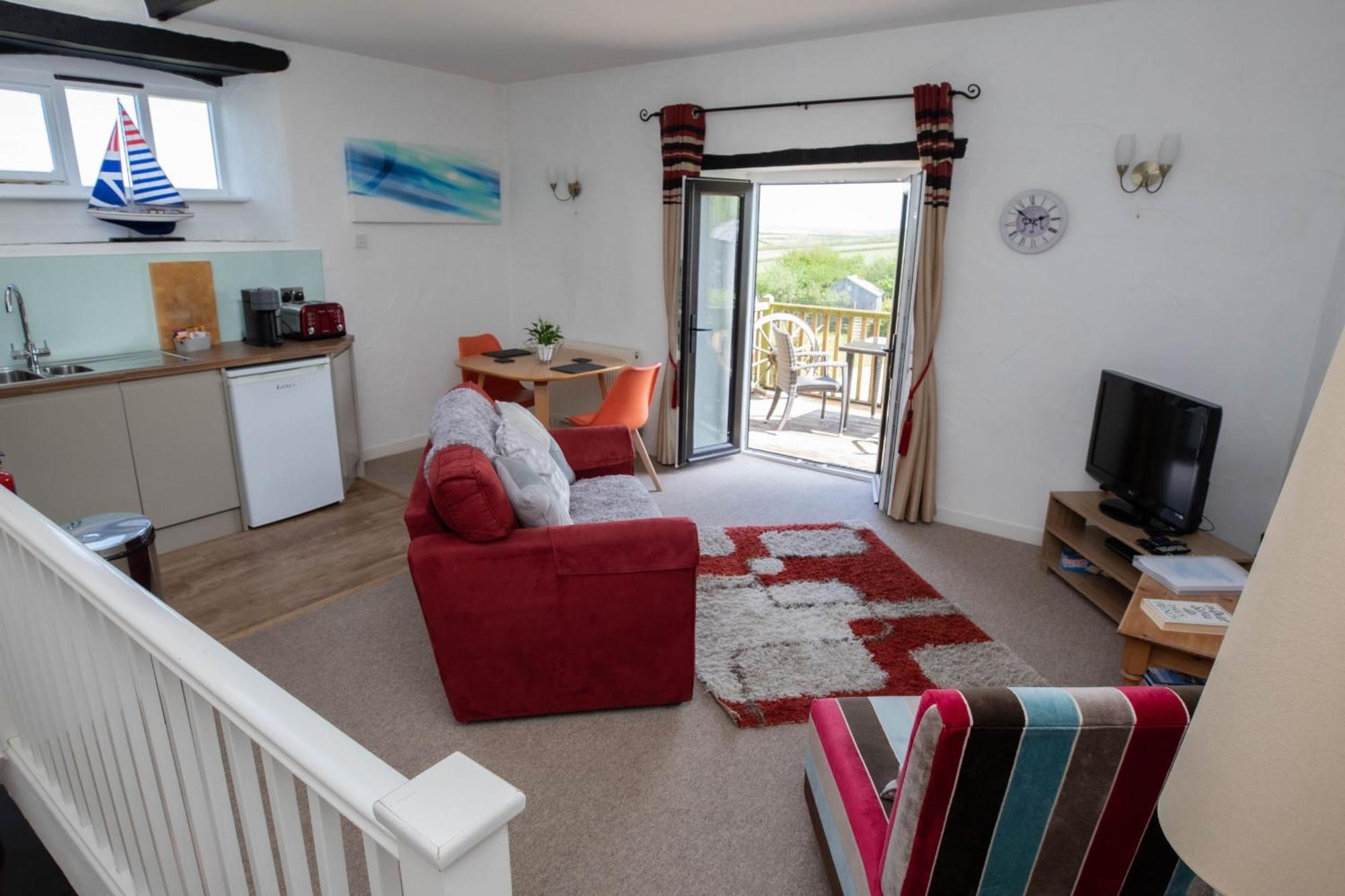 Treworgie Barton - Butterwell * Bude
